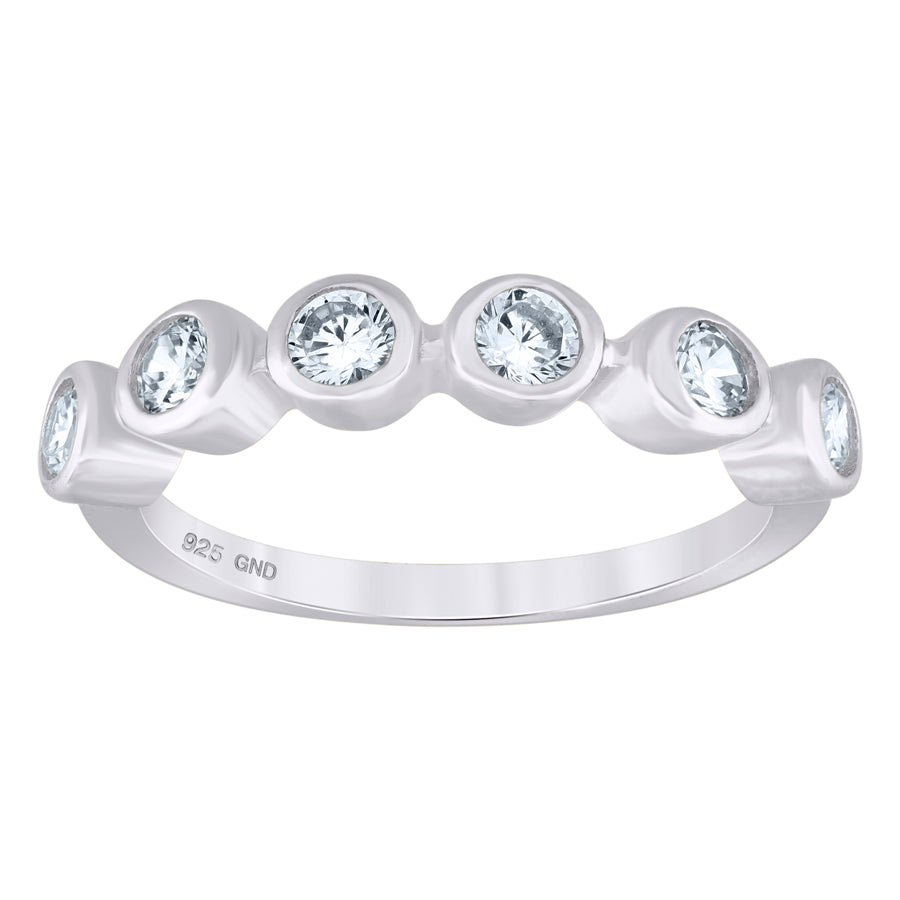 925-Sterling Silver Ring