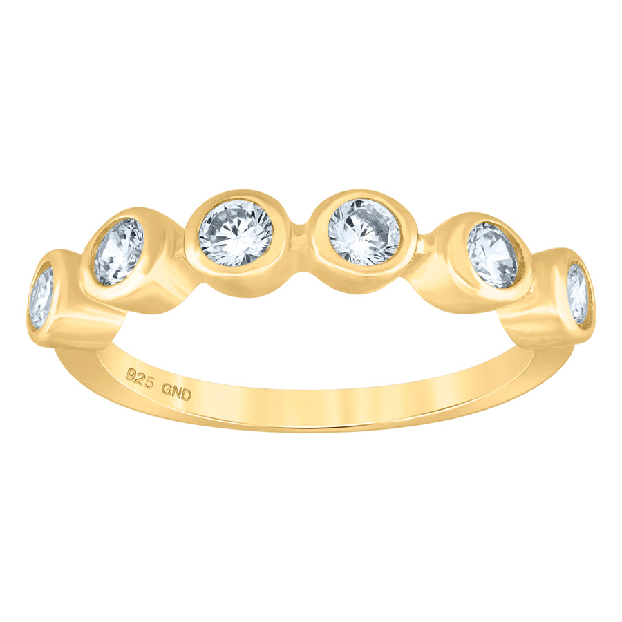 925-Sterling Silver Ring