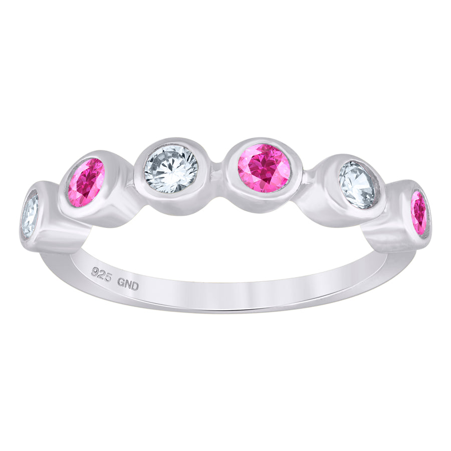 925-Sterling Silver Ring