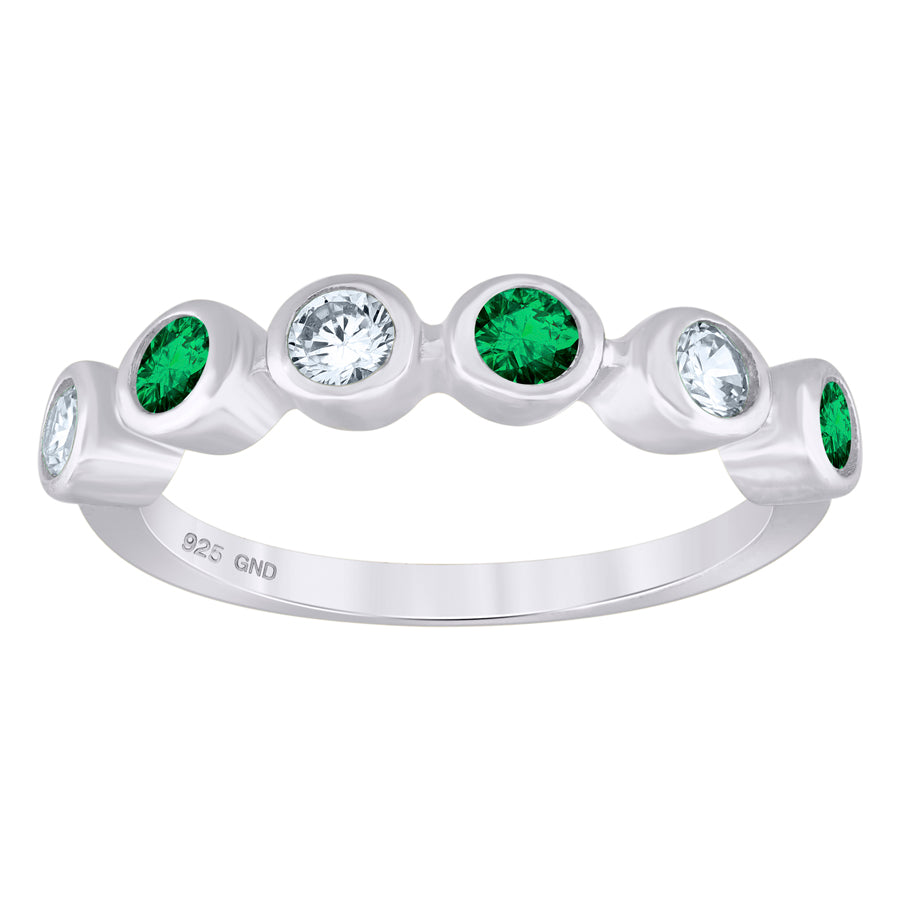 925-Sterling Silver Ring