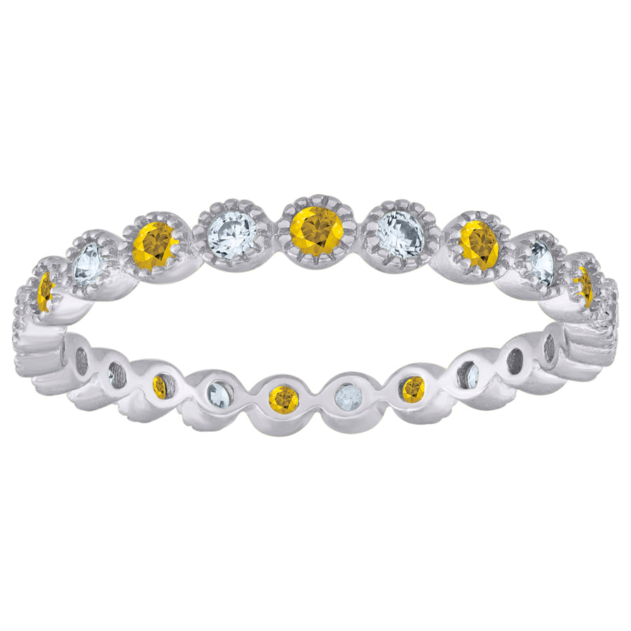 925-Sterling Silver Ring