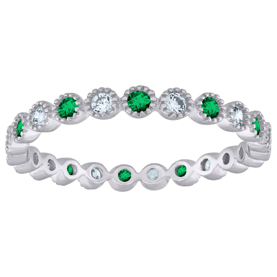 925-Sterling Silver Ring