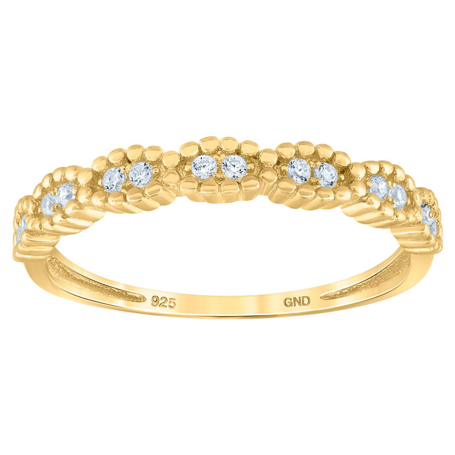925-Sterling Silver Ring