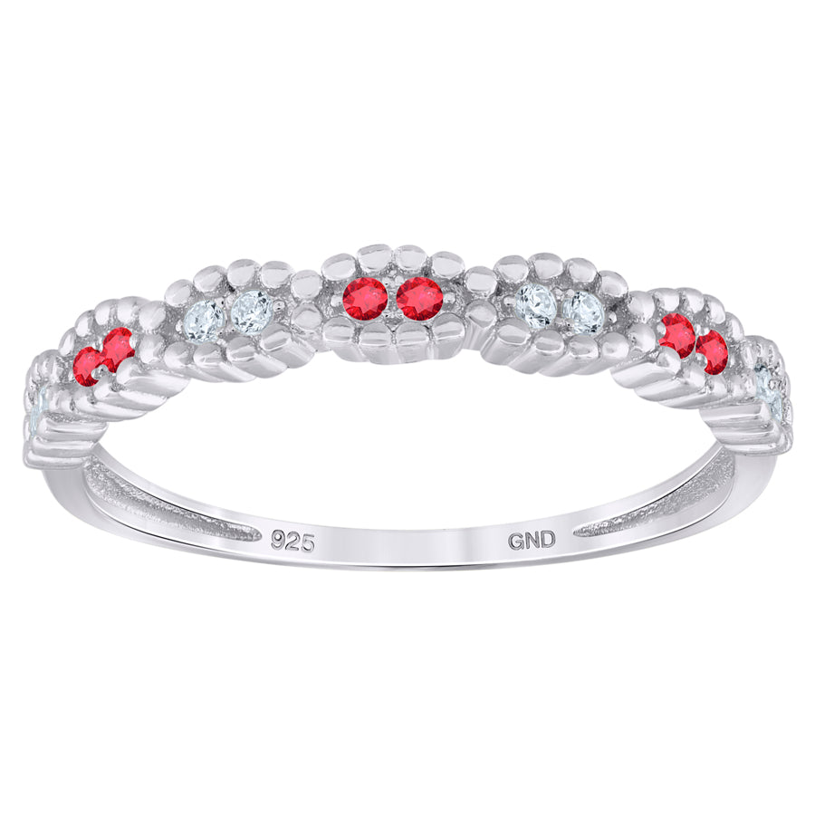 925-Sterling Silver Ring