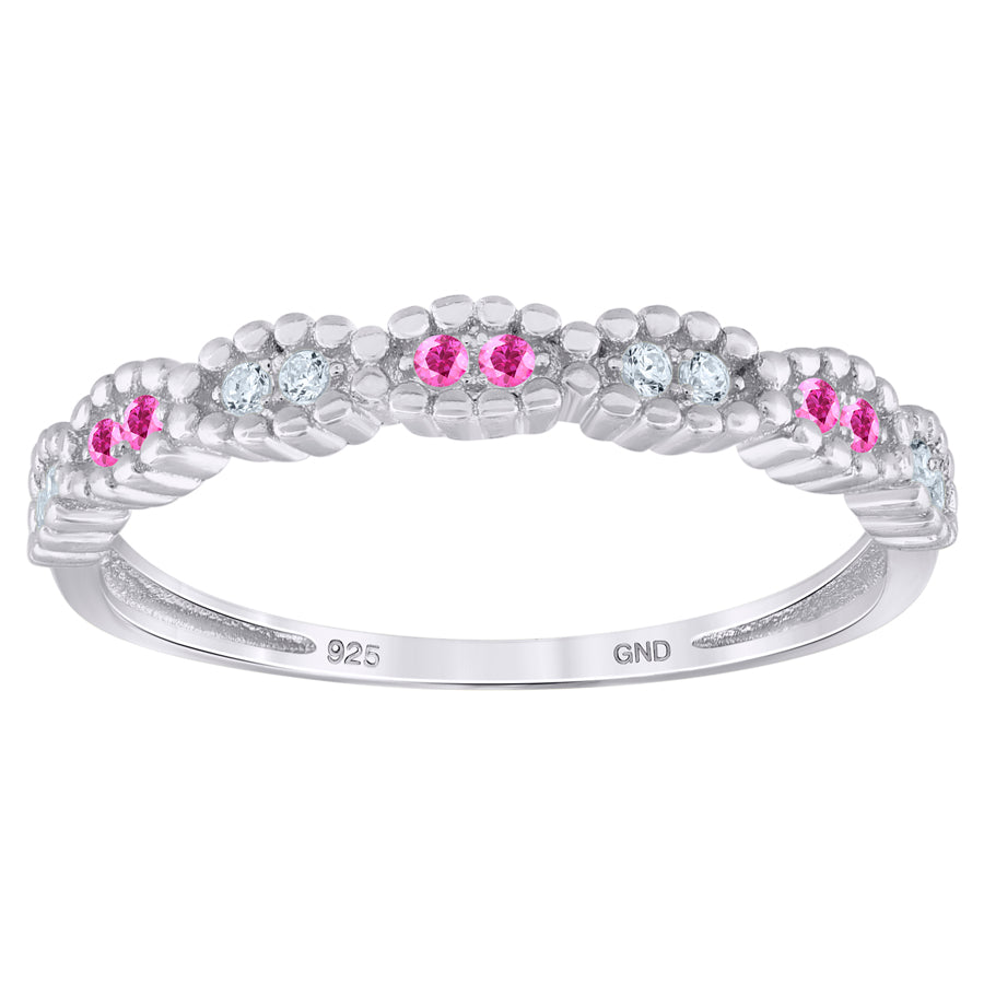 925-Sterling Silver Ring