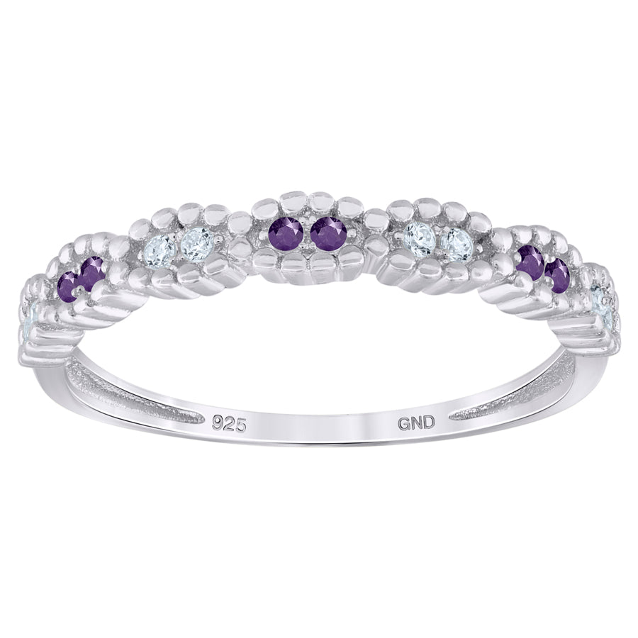 925-Sterling Silver Ring