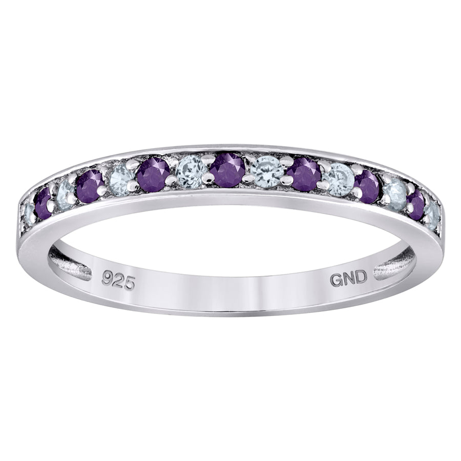 925-Sterling Silver Ring