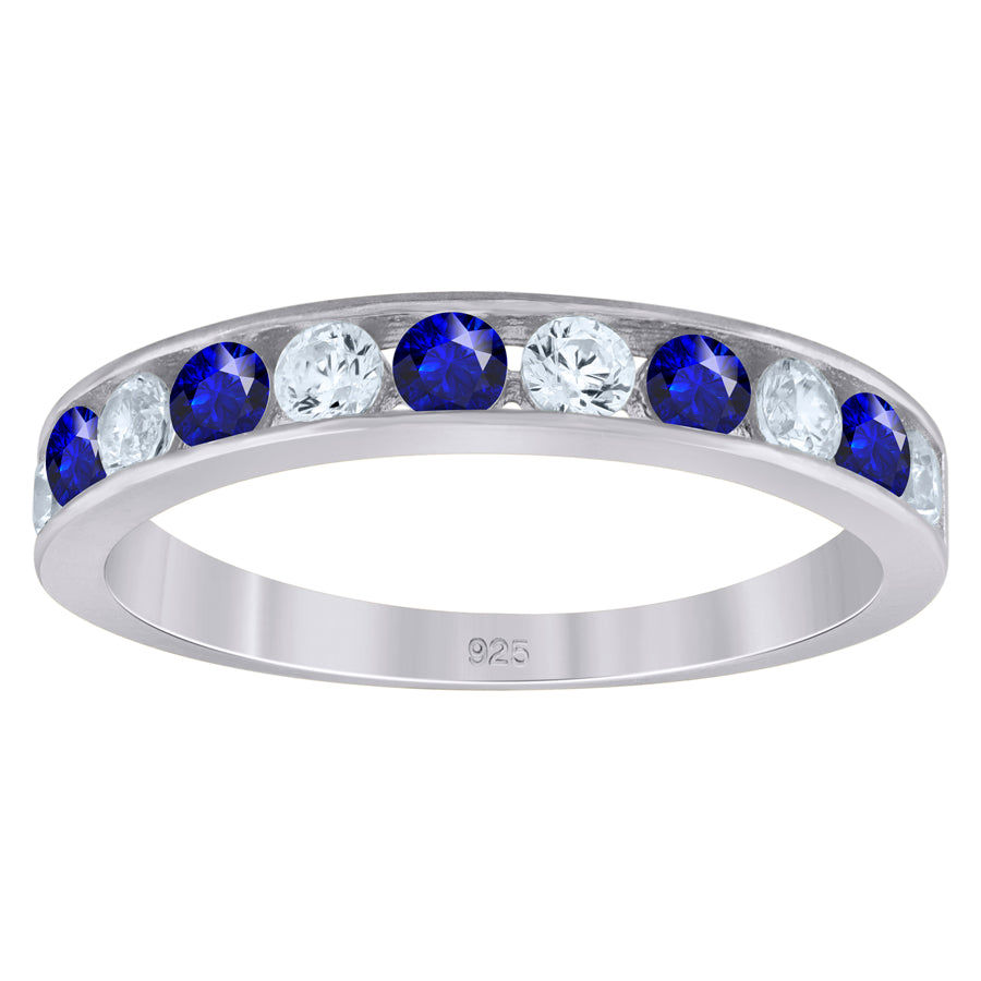 925 Sterling Silver Ring