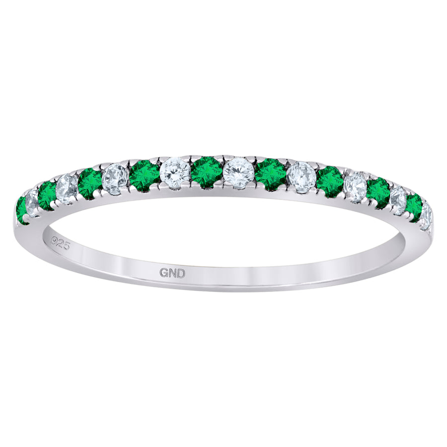 925-Sterling Silver Ring