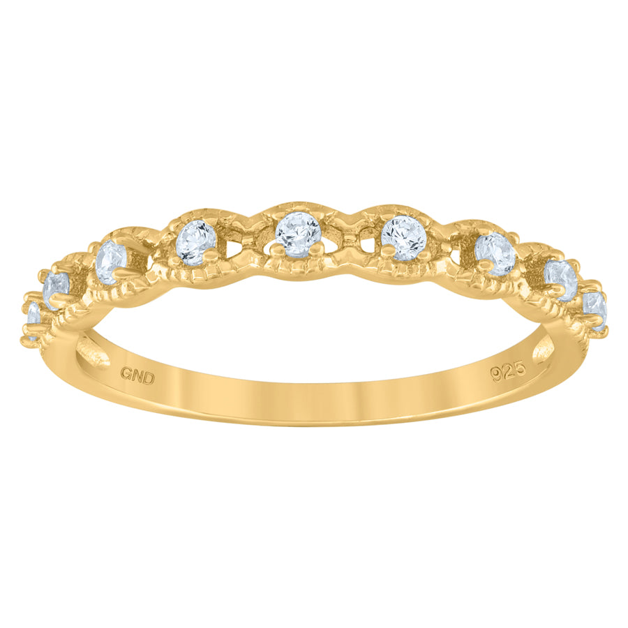 925-Sterling Silver Ring