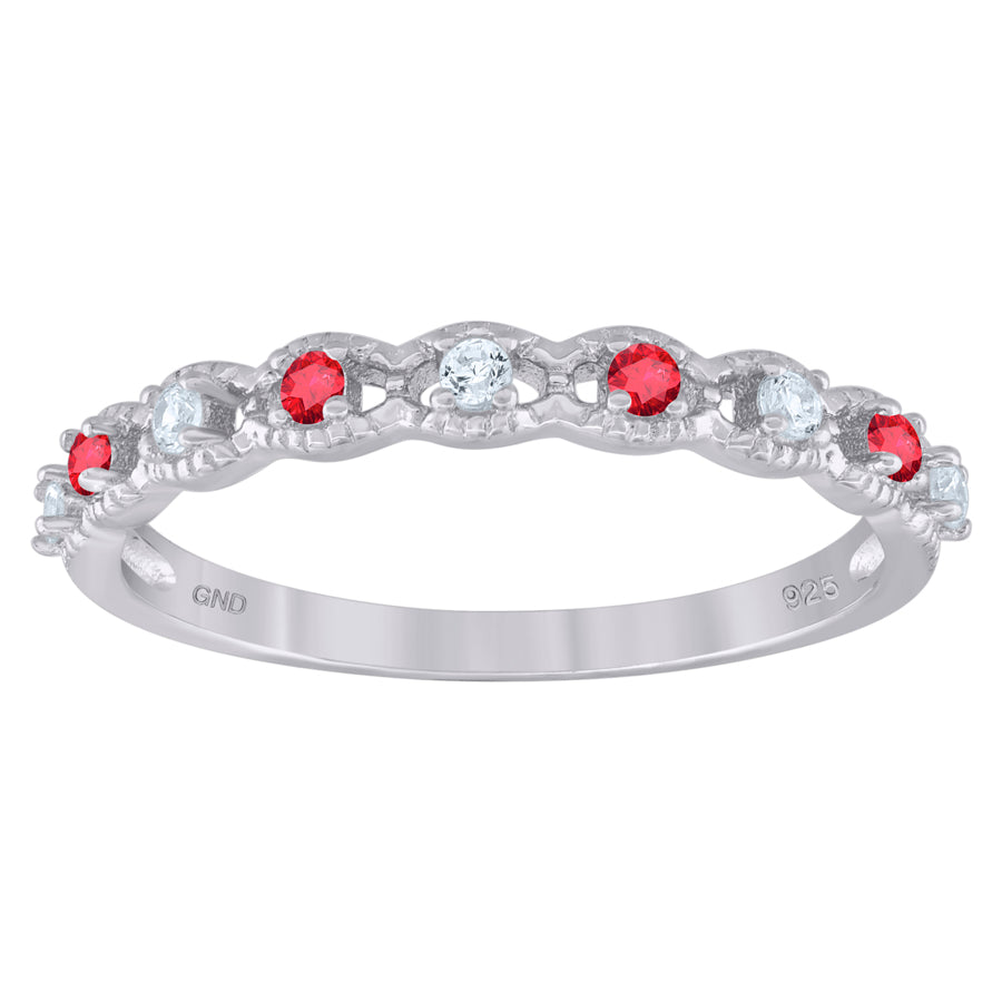 925-Sterling Silver Ring