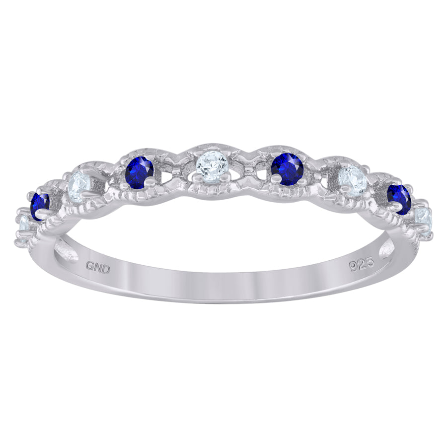 925-Sterling Silver Ring