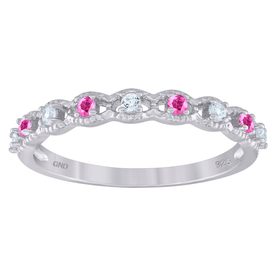 925-Sterling Silver Ring