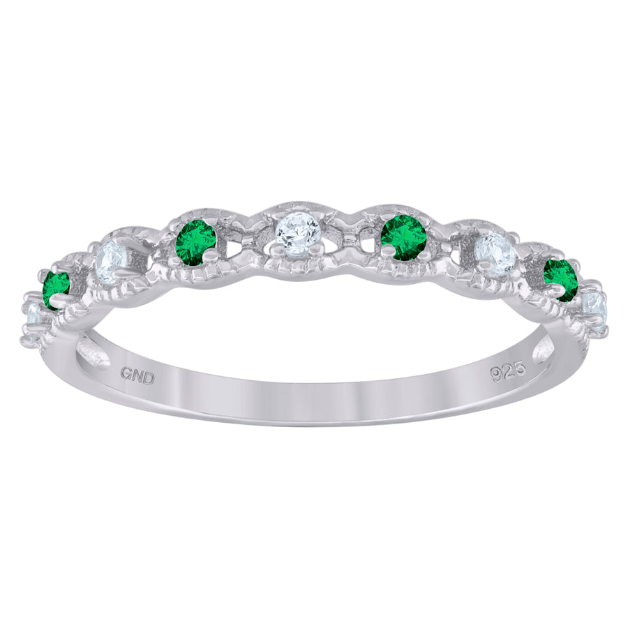 925-Sterling Silver Ring
