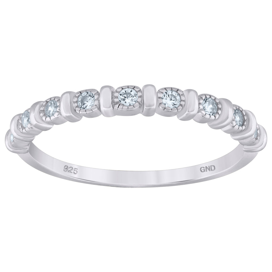 925-Sterling Silver Ring