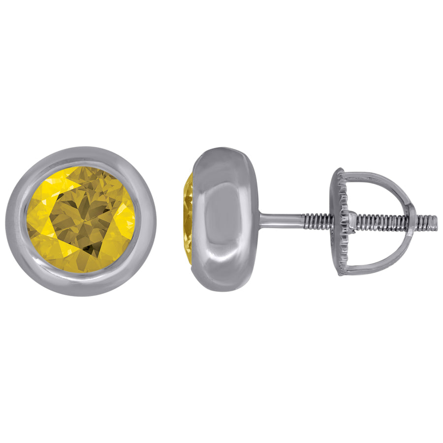 925 Sterling Silver Earrings