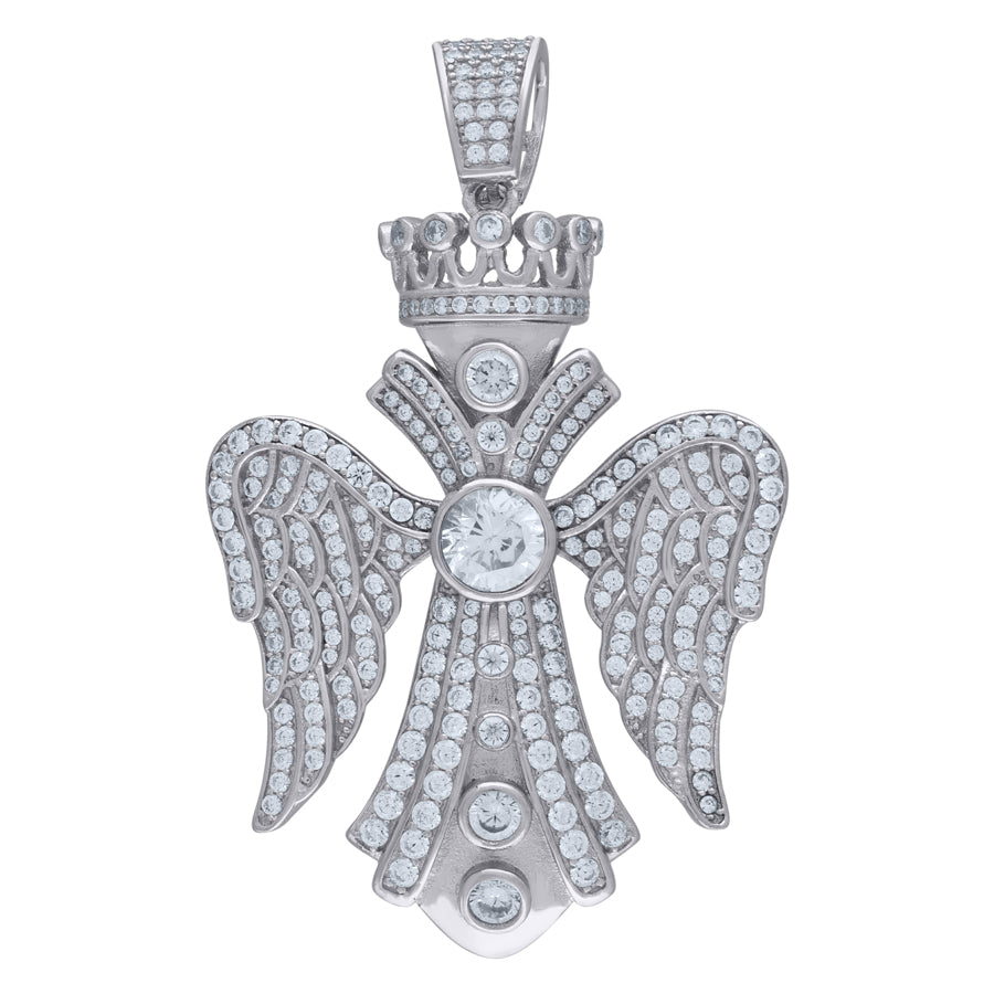 925-Sterling Silver Pendant