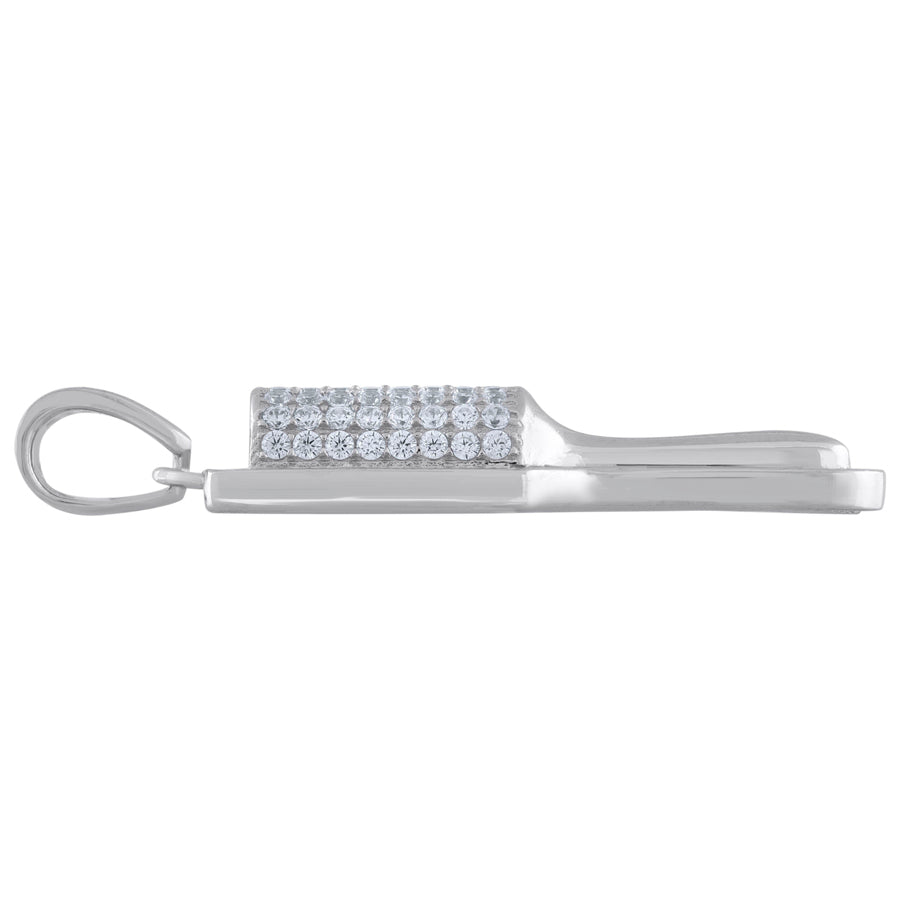 925-Sterling Silver Pendant