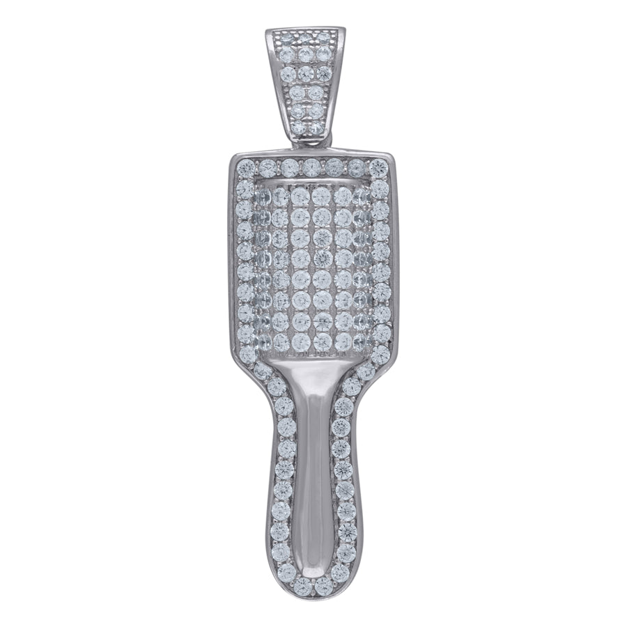 925-Sterling Silver Pendant