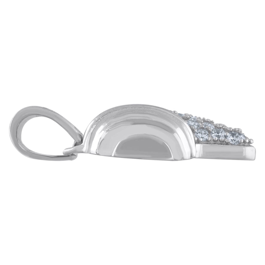 925-Sterling Silver Pendant