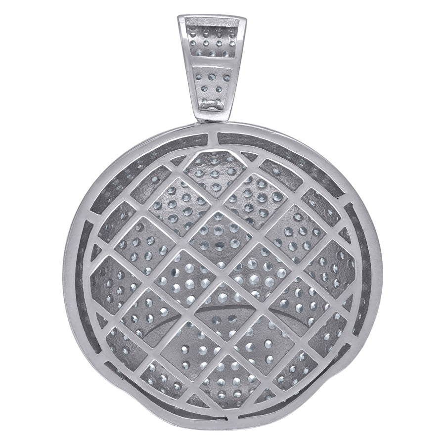 925-Sterling Silver Pendant