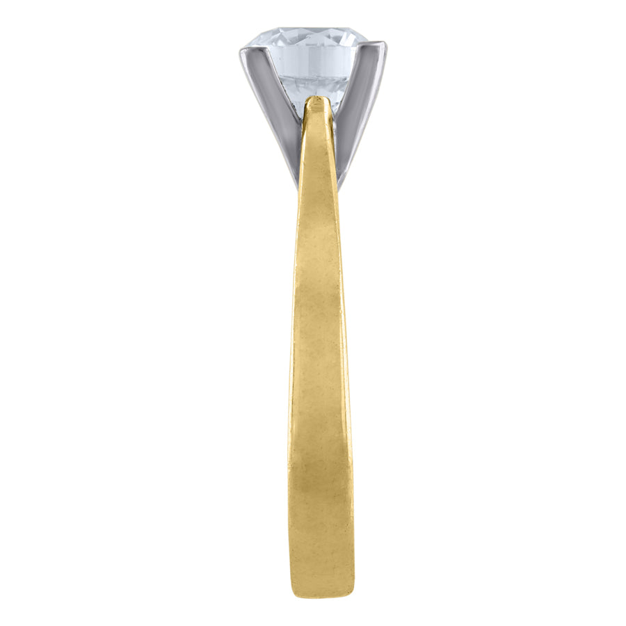 14Kt Gold Ring