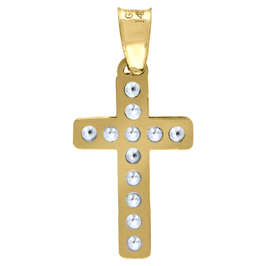 14Kt Gold Pendant