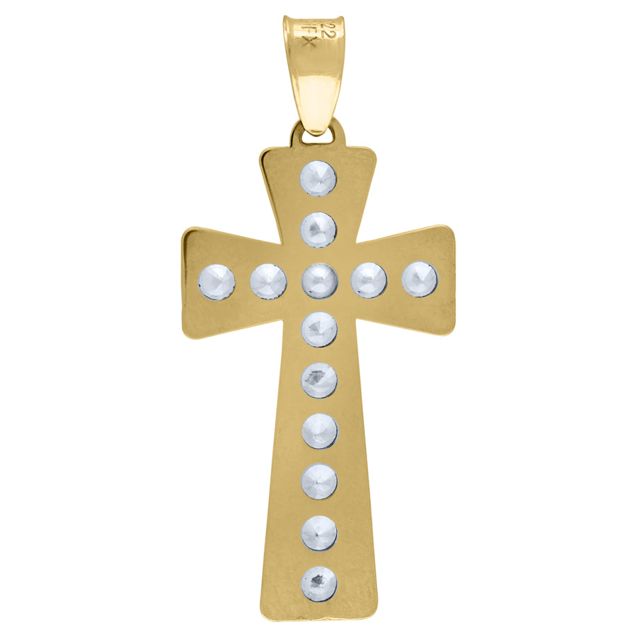 14Kt Gold Pendant