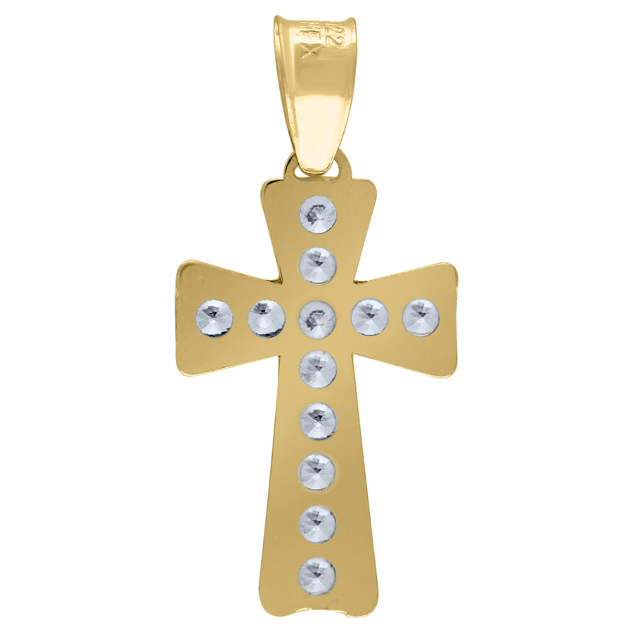 14Kt Gold Pendant