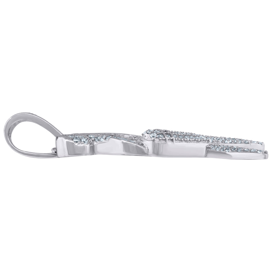 925-Sterling Silver Pendant