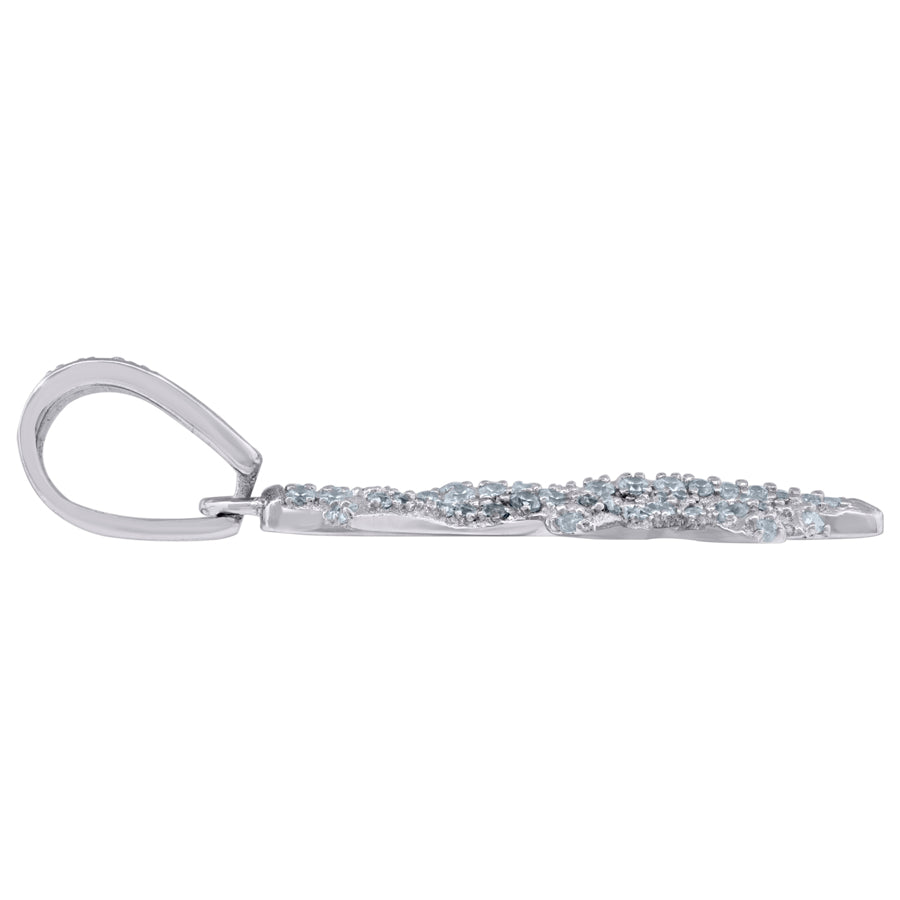 925-Sterling Silver Pendant