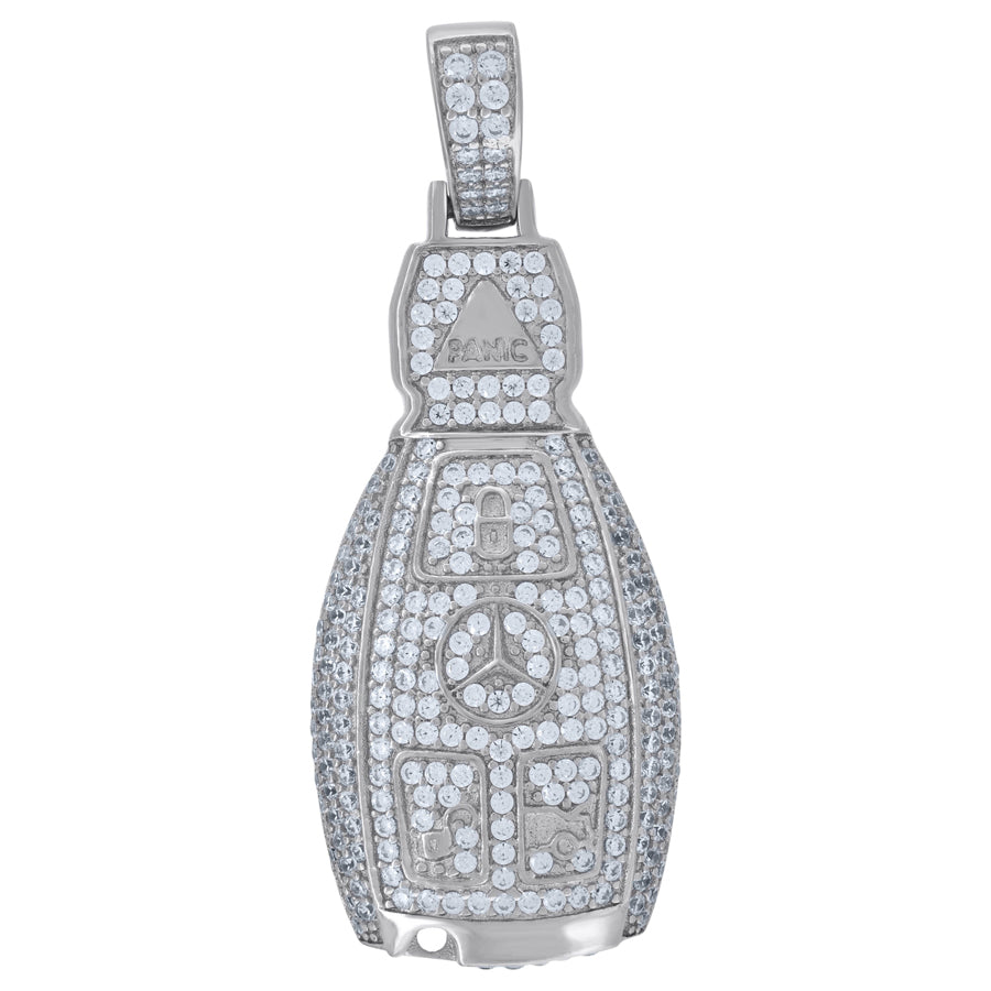 925-Sterling Silver Pendant