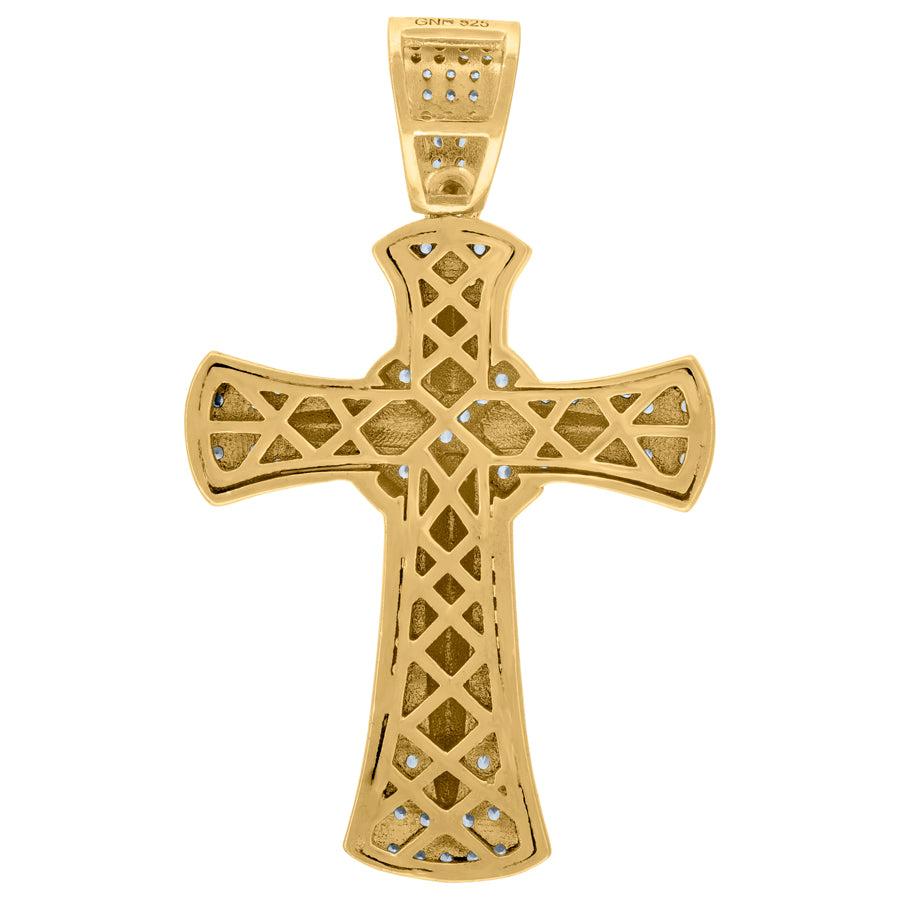 925-Sterling Silver Pendant