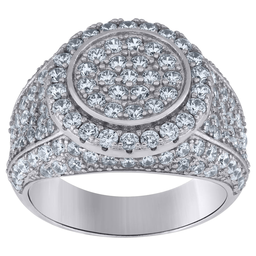 925-Sterling Silver Ring