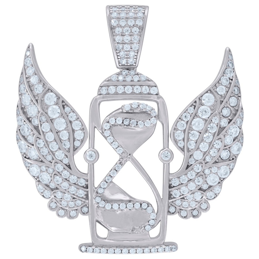 925 Sterling Silver Pendant