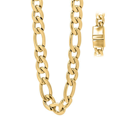 9.5mm-Figaro Steel/Y