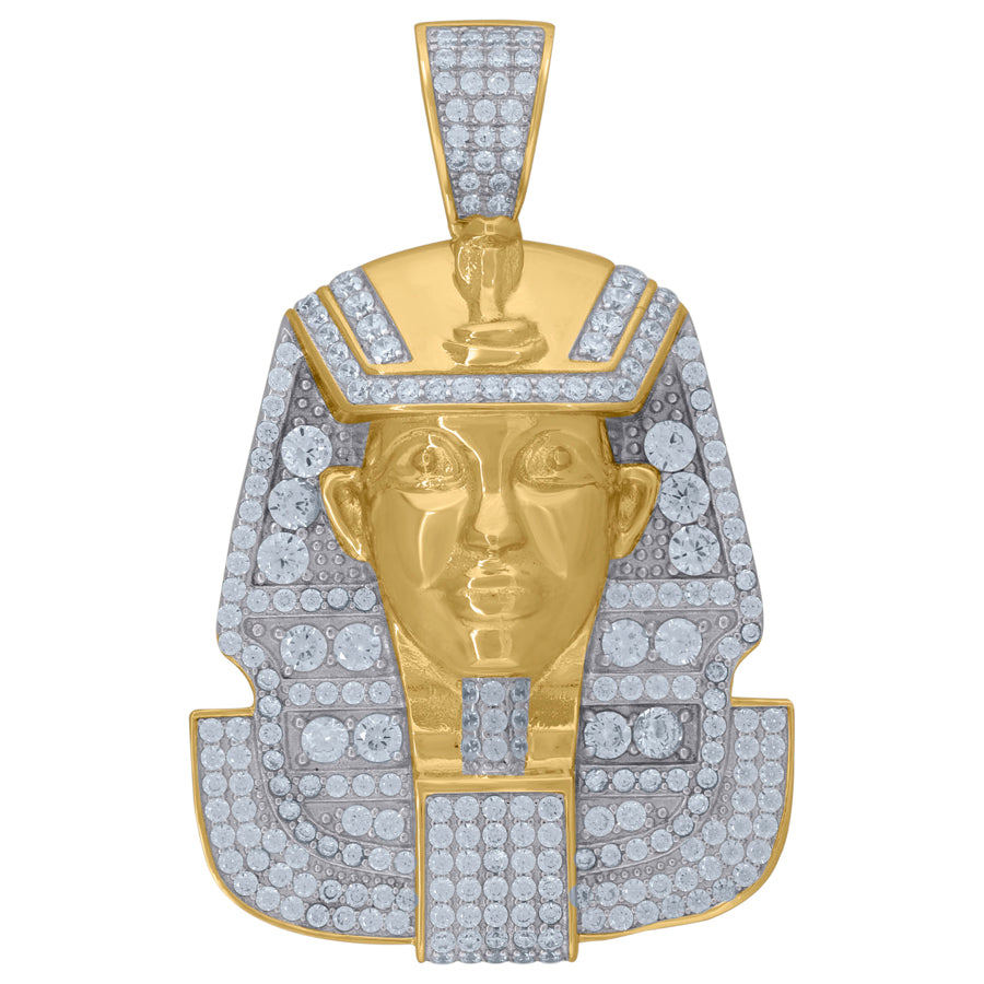 925 Sterling Silver Pendant