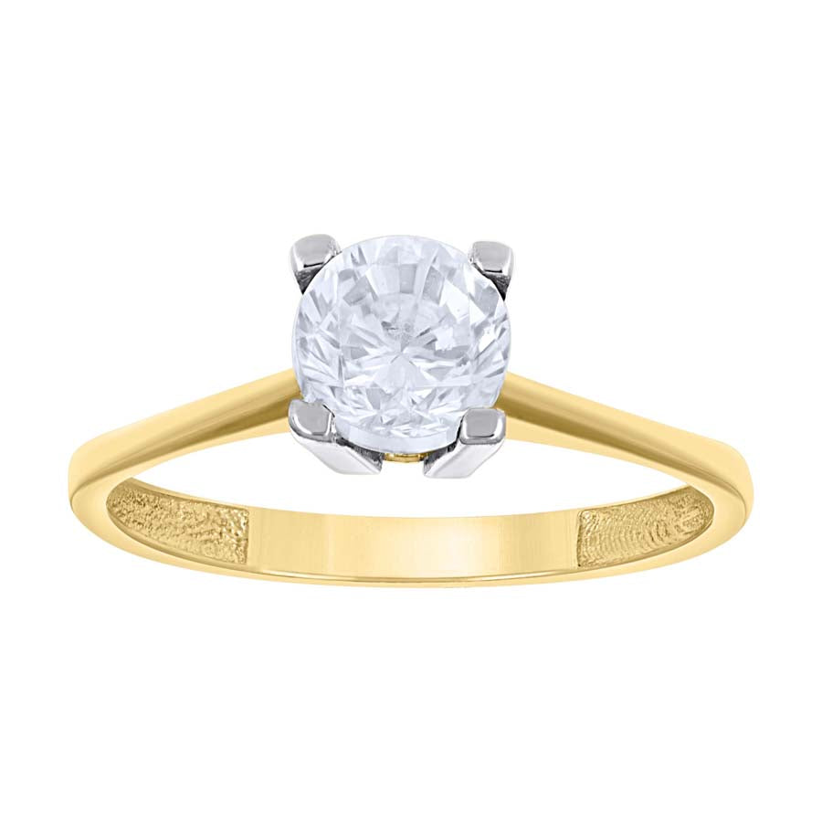 14Kt Gold Ring