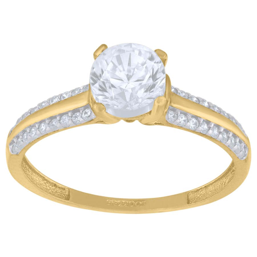 14Kt Gold Ring