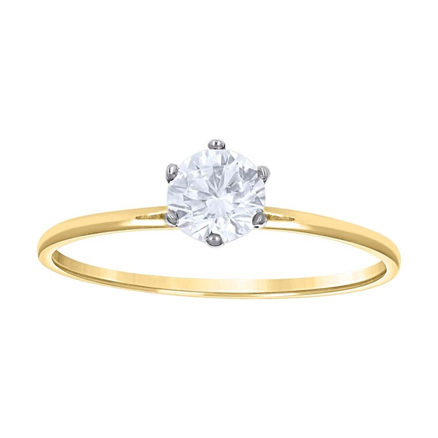 14Kt Gold Ring