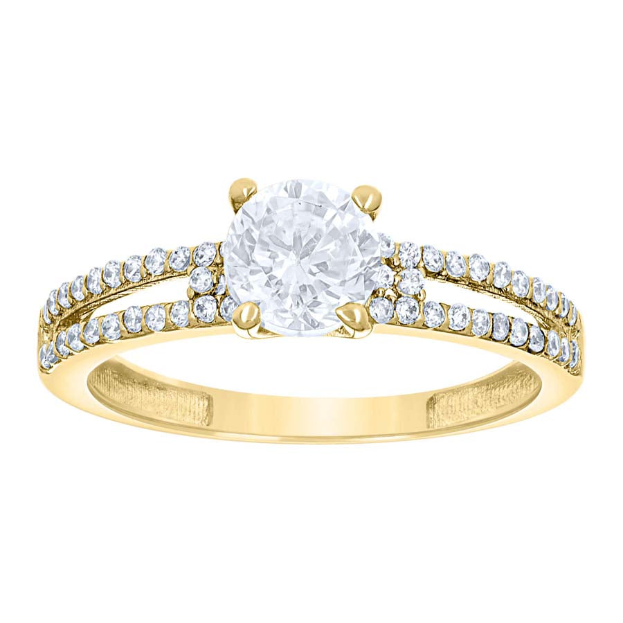 14Kt Gold Ring