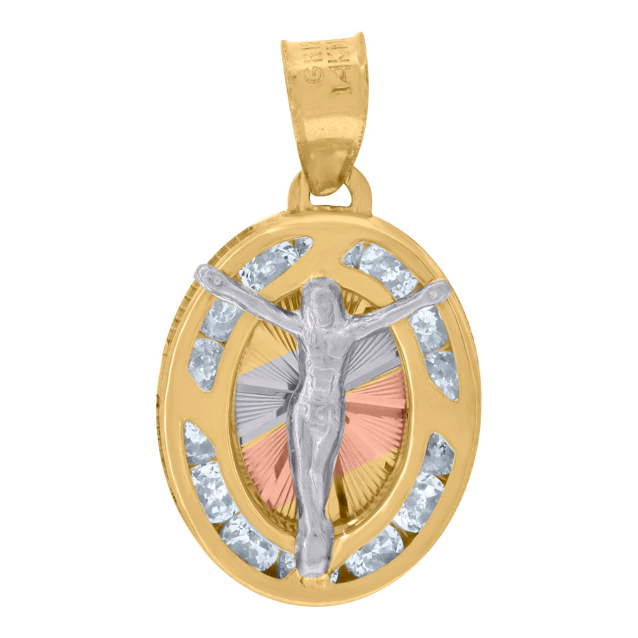 14Kt Gold Pendant