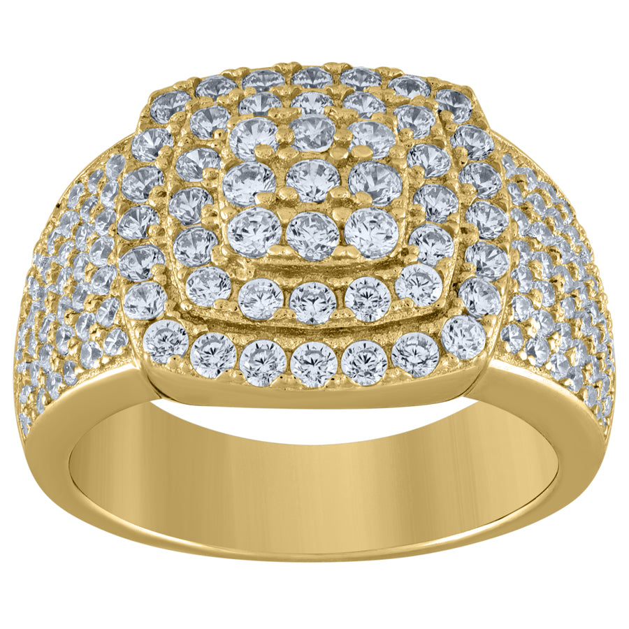 925-Sterling Silver Ring