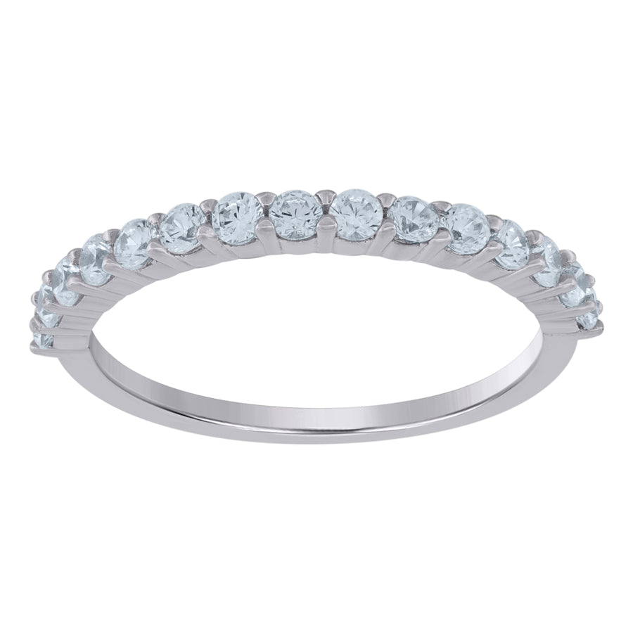 925 Sterling Silver Ring S6-S8