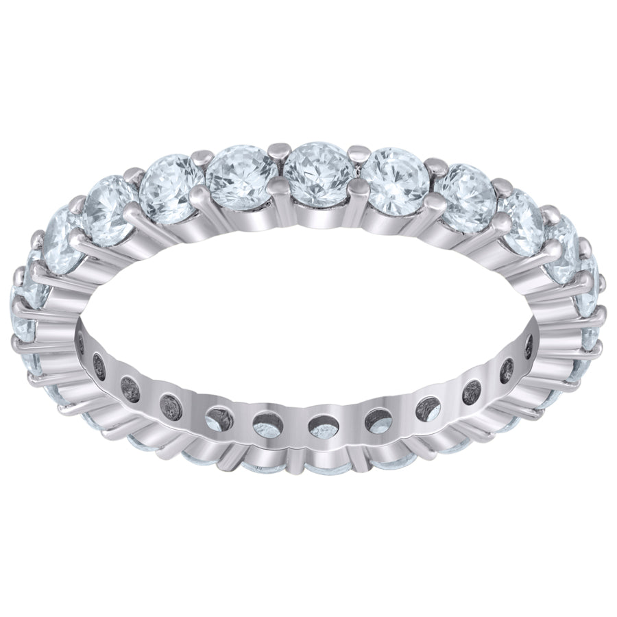 925 Sterling Silver Stackable Band Ring