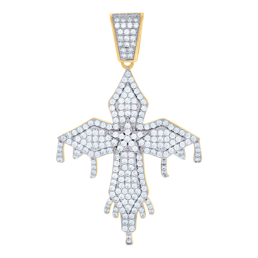 925 Sterling Silver Pendant