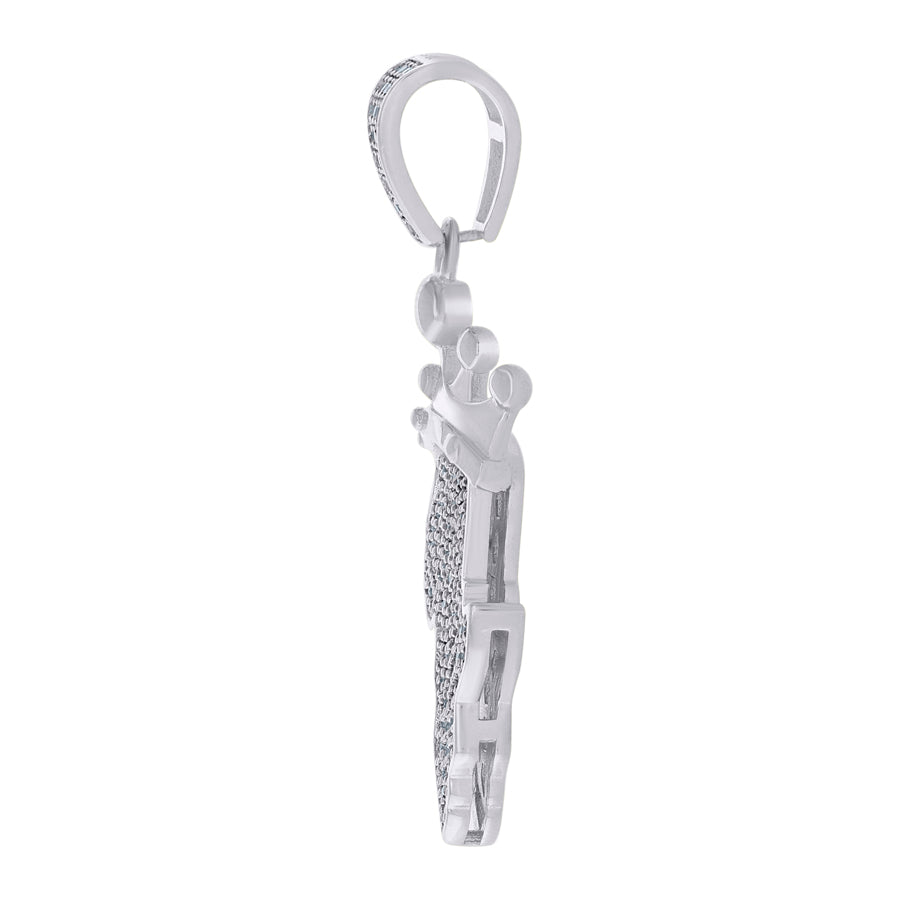 925 Sterling Silver Pendant