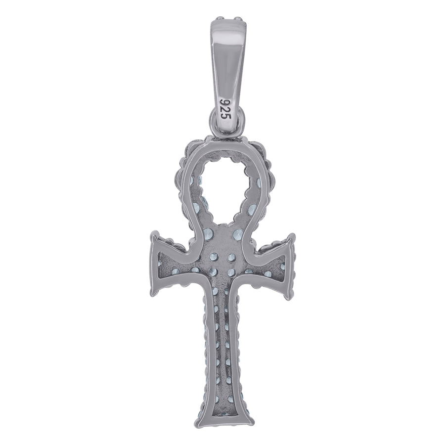925 Sterling Silver Pendant
