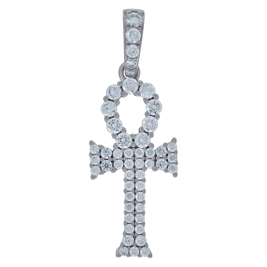 925 Sterling Silver Pendant