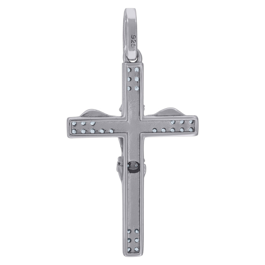 925 Sterling Silver Pendant